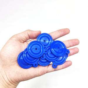 حلقة مانعة للتسرب من السيليكون الصناعي من MAIHUA ، حشية مطاطية تحمل NBR لختم الطاقة الشمسية الصناعي - Product Image 3