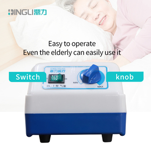 <span class=keywords><strong>Matelas</strong></span> pneumatique anti-décubitus à profil moyen DingLi Factory avec pompe pour <span class=keywords><strong>matelas</strong></span> à tube d'air pour lit de soins hospitaliers avec trou de toilette - Product Image 6