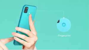 Nuovo Smartphone Dual SIM da 6 Pollici, Batteria 3000mAh, 2GB+16GB, Android <span class=keywords><strong>11</strong></span>, 3G 4G - Product Image 3
