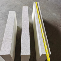 Briques isolantes en mullite (JM26 JM30) Marque LKT – Réfractaires pour revêtements de fours rotatifs à ciment et fours à verre – Fabricant en gros