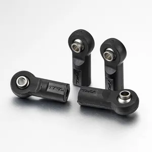 TFL ferngesteuertes Autozubehör 1/10 AXIAL SCX Felsraupe aktualisiert 6.0/ M3 Nylon-Lagerball TH01826-ali6