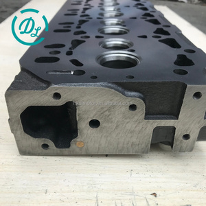 หัวสูบดีเซลแบบฉีดตรง EexcavaStart 4TNE84 รุ่น 729900-11100 สำหรับเครื่องยนต์รถขุดขนาดเล็ก ทนทาน เชื่อถือได้ ติดตั้งง่าย - Product Image 3