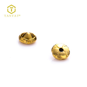 Wholesale Brass Rubber <strong>Butterfly</strong> Clutch <strong>Earrings</strong> Pin <strong>Backs</strong> <strong>for</strong> Jewelry - Product Image 4
