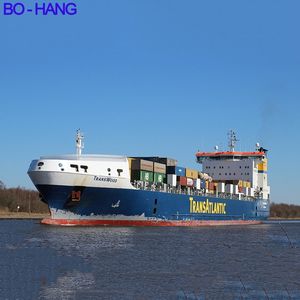 تكلفة الشحن البحري DDP من وكلاء الشحن منخفضي التكلفة من الصين إلى الولايات المتحدة والمملكة المتحدة وكندا وألمانيا - Product Image 6