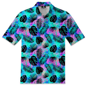 Wholesale Polyester Plain Blank Casual Quick Dry Breathable Short Sleeve Men Clothes Custom OEM Print Golf Polo Tee Shirt