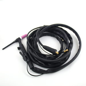 <span class=keywords><strong>WP26</strong></span> Tig Hàn Ngọn Đuốc Cho Hàn - Product Image 2