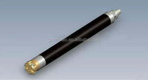 Portatile Mini Pneumatico Drive Rock Miniera di Impianti di Perforazione - Product Image 6