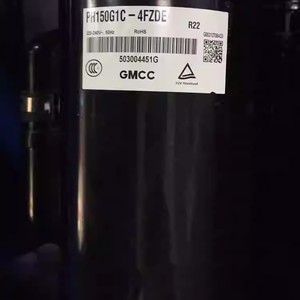 คอมเพรสเซอร์แอร์โตชิบา รุ่น PH150G1C 4FZDE R22 GMCC สำหรับเปลี่ยนซ่อม - Product Image 1