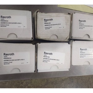 Interruptor de Flotador Rexroth ABZMS-41 IP50, Sensor de Nivel de Líquido a Temperatura Ambiente - Product Image 4
