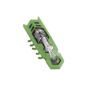 Juguete Electrónico para <span class=keywords><strong>Mascotas</strong></span>, Insecto <span class=keywords><strong>de</strong></span> Plástico Ecológico con Diseño Micro Nano para Perros y Gatos - Product Image 2