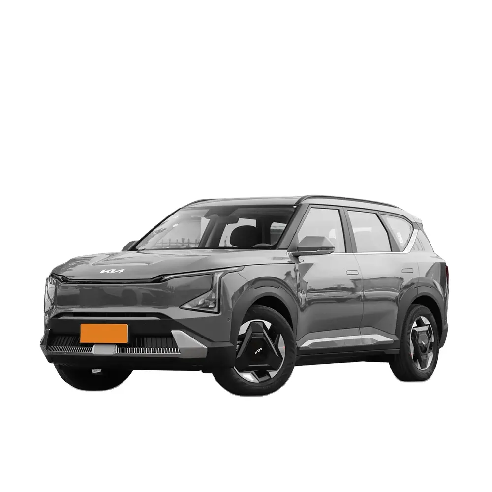 2023 530 Lucht Kia/Kia Ev5/Compact Suv Puur Elektrisch 218 Pk Snel Opladen 0.45 Uur 5-deurs, 5-seater Suv