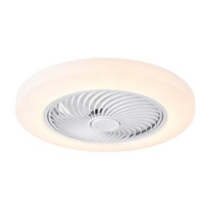 749B OEM 50cm 20 pulgadas Led lámpara de techo con ventilador para dormitorio - Product Image 1