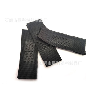 Juke Plastics Buckles 2cm Polyester Webbing Honeycomb Buckle For Garment <b>Decorative</b> Accessories - Product Image 5