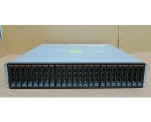 Storwize 2076-24F 900 Go Gen2 12G V7000 IBMs + 2x x Extension 24 10K Array Expan - Product Image 1