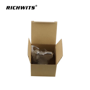 Quincaillerie marine en acier inoxydable 316, comprenant des serrures de boîte de pont, des serrures de sol, des serrures de couvercle arrière, des quincaillerie pour bateau - Product Image 3