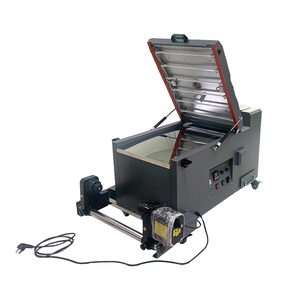 Meilleure nouvelle machine à secouer et à chauffer DTF <span class=keywords><strong>2022</strong></span> pour imprimante DTF 30cm 37cm - Product Image 3