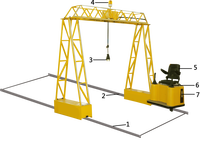 Grue de simulation à monnayeur pour enfants, machine de jeu de parc d'attractions