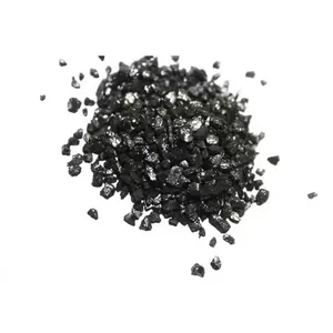 Cylinder Coal Tar Pitch Granular Coconut Activated Carbon