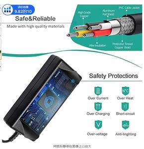 Adaptador de Corriente Universal de 65W para Portátil con 12 Puntas Tipo-C, Nuevo - Product Image 3