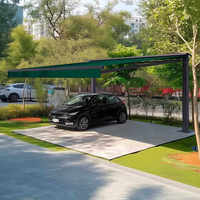 Pergola motorisée rétractable sur mesure, imperméable, pour jardin extérieur, gazebo en aluminium pour restaurant, terrasse