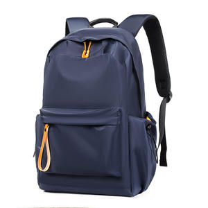 Custom Fashion Business <b>Backpack</b> College School Bag <b>Waterproof</b> Travel Outdoor Laptop <b>Backpack</b> - Product Image 2