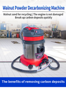 Solary EC601 Valve propre Machine <span class=keywords><strong>diesel</strong></span> noyer sable carbone dépôt <span class=keywords><strong>nettoyant</strong></span> Auto voiture moteur lavage tuyau d'<span class=keywords><strong>admission</strong></span> - Product Image 5