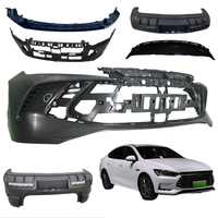 Piezas Exteriores Originales (OEM y ODM) para Toda la Serie BYD, Precio de Fábrica, Suministro al por Mayor de Piezas de Carrocería Profesionales para Todos los Modelos