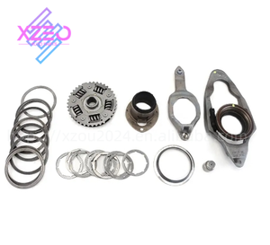 Caja de cambios de transmisión de alta calidad DQ200 0AM <span class=keywords><strong>602000100</strong></span> embrague doble para VW Golf Jetta Passat Audi A1 A2 A3 Skoda Seat - Product Image 3