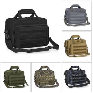 Bolsa Táctica de Almacenamiento Multifuncional, Bolsa de Mano Impermeable de Gran Capacidad, Bolsa de Hombro Deportiva - Product Image 3