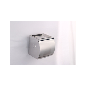 Tissue Holder New Product Listing Multipurpose Mirror Surface 67*27*58cm Tissue Box Holder