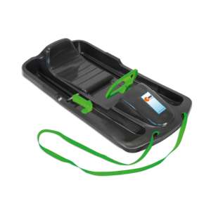 Khw schlitten หิมะ-Fox anthrazit - Product Image 1