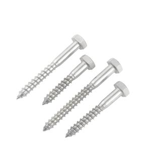 Vite a gamba piatta/svasata/esagonale MDF vite autofilettante viti per <span class=keywords><strong>legno</strong></span> - Product Image 1