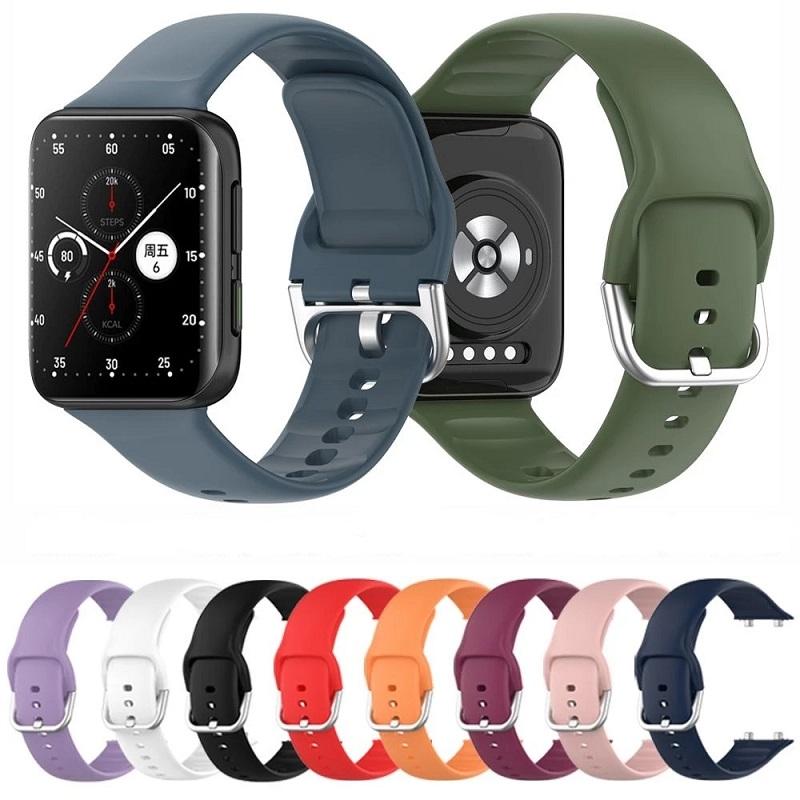 Sport Smart Bracelet Replacement Wristband Official Silicone Band