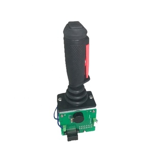 Controlador de Joystick al por Mayor 2441305220 Compatible con <span class=keywords><strong>Haulotte</strong></span> Compact 8 10 12 14 Ha12LP Ha15LP 2247E 2277E 2032E 3347E - Product Image 3