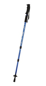 Bastones <span class=keywords><strong>de</strong></span> <span class=keywords><strong>Senderismo</strong></span> Telescópicos Ajustables <span class=keywords><strong>de</strong></span> Aleación <span class=keywords><strong>de</strong></span> Aluminio <span class=keywords><strong>de</strong></span> Alta Calidad, Bastones Plegables <span class=keywords><strong>de</strong></span> Carbono para Caminatas, Trekking, Montañismo al Aire Libre - Product Image 2