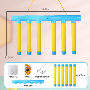 Cha mẹ con tương tác đồ chơi phản ứng nhanh tay tốc độ thách thức bắt dính trò chơi đồ chơi trong nhà cho trẻ em bên trò chơi - Product Image 6