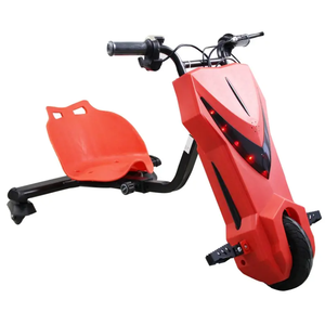 <span class=keywords><strong>3</strong></span> <span class=keywords><strong>roues</strong></span> <span class=keywords><strong>350W</strong></span> <span class=keywords><strong>360</strong></span> tricycle électrique scooter enfants vélo électrique <span class=keywords><strong>Drift</strong></span> Trike Mini Scooter électrique scooter électrique à dérive - Product Image 5