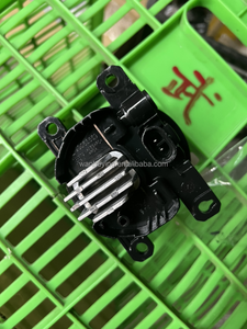 Lampu kabut LED sayap Forex modifikasi, lampu kabut LED sayap valas baru & fokus klasik untuk suku cadang tubuh Ford - Product Image 6