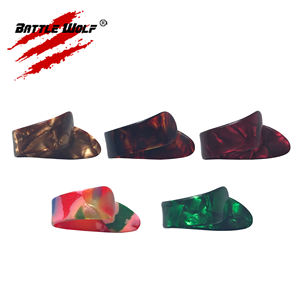 الجملة ريشة الغيتار الإبهام ريشة - Product Image 2