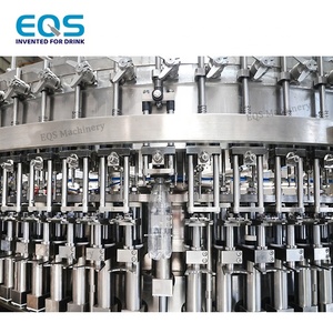 EQS-máquina automática de cóctel de bebidas, máquina para refrescos y carbonización - Product Image 4