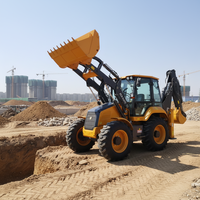 Heiß begehrter Baumaschinenhersteller: Neuer Radlader XC8-S3570 zum Verkauf