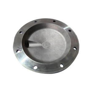 Pièces de machines alimentaires de coulée embouts de bride - Product Image 4