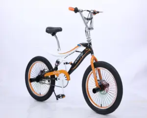20 inç BMX bisiklet çocuk bisiklet