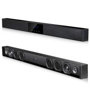 Computadora Sistema de barra de sonido <span class=keywords><strong>DJ</strong></span> sonido Bluetooth USB 2,1 de China fabricante de altavoces para TV - Product Image 4