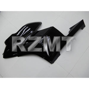 ชุดแฟริ่งรถมอเตอร์ไซค์ HONDA CBR1000RR ปี 2004-2005 CBR 1000RR ทำจากพลาสติก ABS ฉีดขึ้นรูป ชุดแต่งแฟริ่ง H1005-106a - Product Image 5