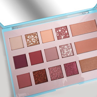 Dernière En Gros Fard À Paupières Shimmer Palette De Maquillage ombre à Paupières Beauté