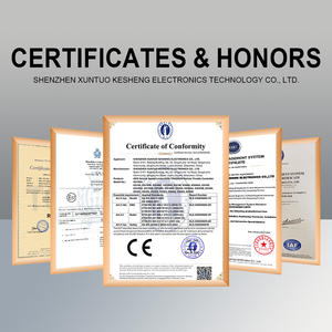 Traceur GPS 4G Bluetooth étanche IP67, adapté au suivi de localisation en temps réel et à la surveillance du carburant des camions et des fourgonnettes. - Product Image 4