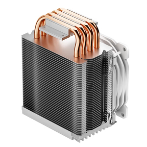 JONSBO CR1400 RGB CPU <span class=keywords><strong>refroidisseur</strong></span> d'air 92mm PWM avec 4 caloducs silencieux arc-en-ciel RGB ventilateur de refroidissement <span class=keywords><strong>pour</strong></span> boîtier d'<span class=keywords><strong>ordinateur</strong></span> ventilateur de refroidissement - Product Image 6