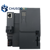 Modul PLC PROFINET Baru 6ES7512-1SK01-0AB0 ET200SP CPU 1512SP-1 PN untuk SIEM... Modul CPU PLC Industri