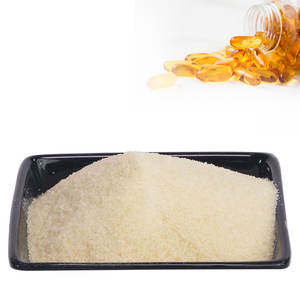 <span class=keywords><strong>Gélatine</strong></span> bovine <span class=keywords><strong>halal</strong></span>, poudre de <span class=keywords><strong>gélatine</strong></span> de qualité supérieure pour la fabrication de capsules - Product Image 1